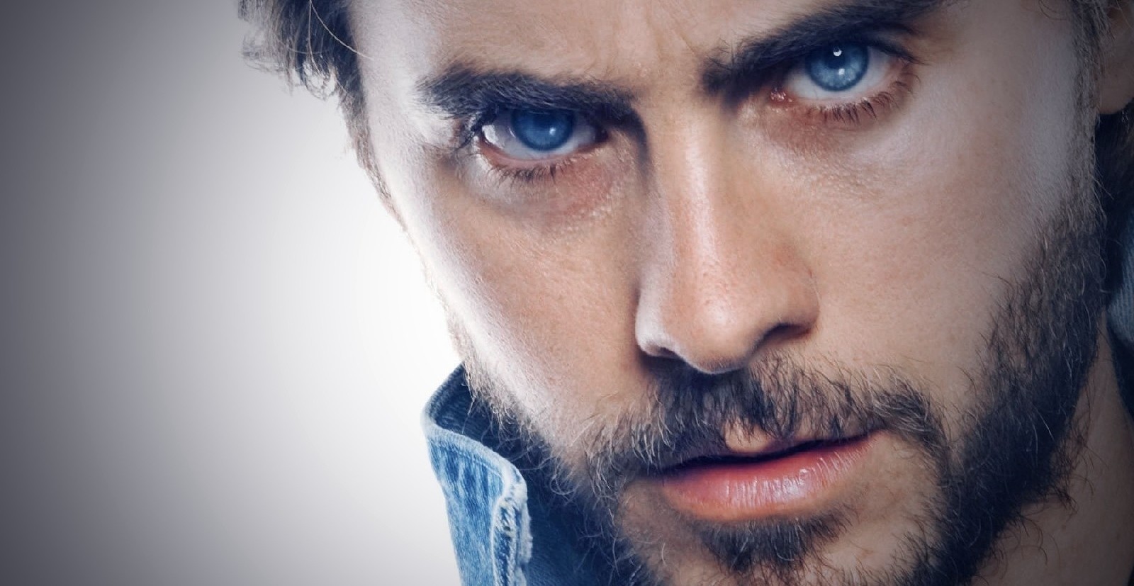 Żadna twarz nie napawa bardziej lękiem niż taka, która nie …