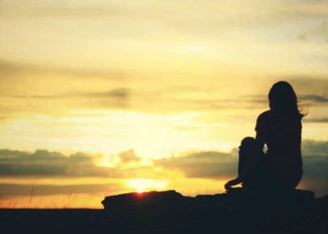 „– Czy opuścił Cię kiedyś ktoś, kogo kochałaś? – Owszem. …