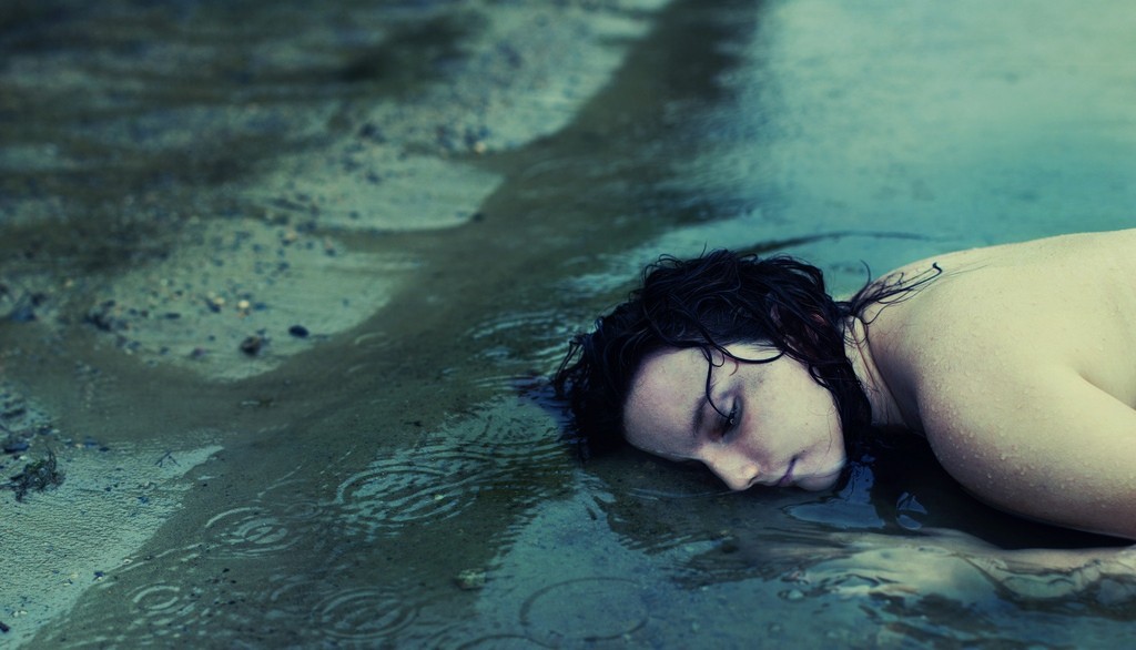 Świat może się zawalić ograniczoną ilość razy, potem już nie …