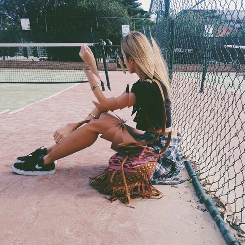 Wobec miłości nawet najwięksi wymiękają.