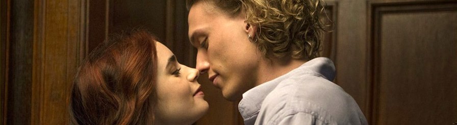 Kocham cię. Będę cię kochał do dnia w którym umrę. …