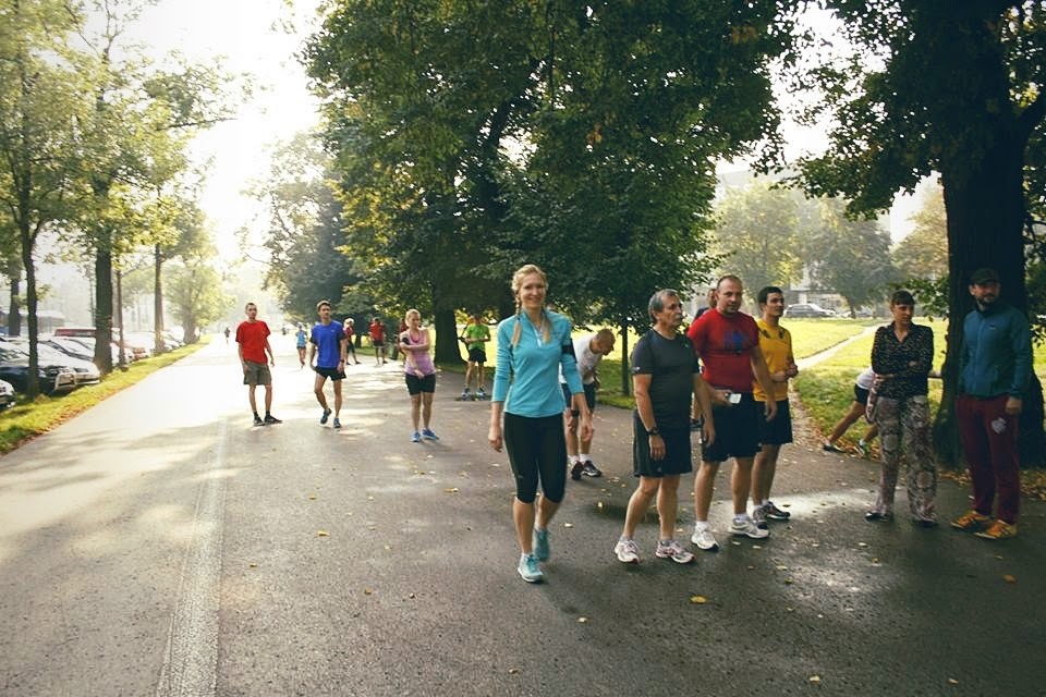 Chęć i potrzeba to dwie różne rzeczy.