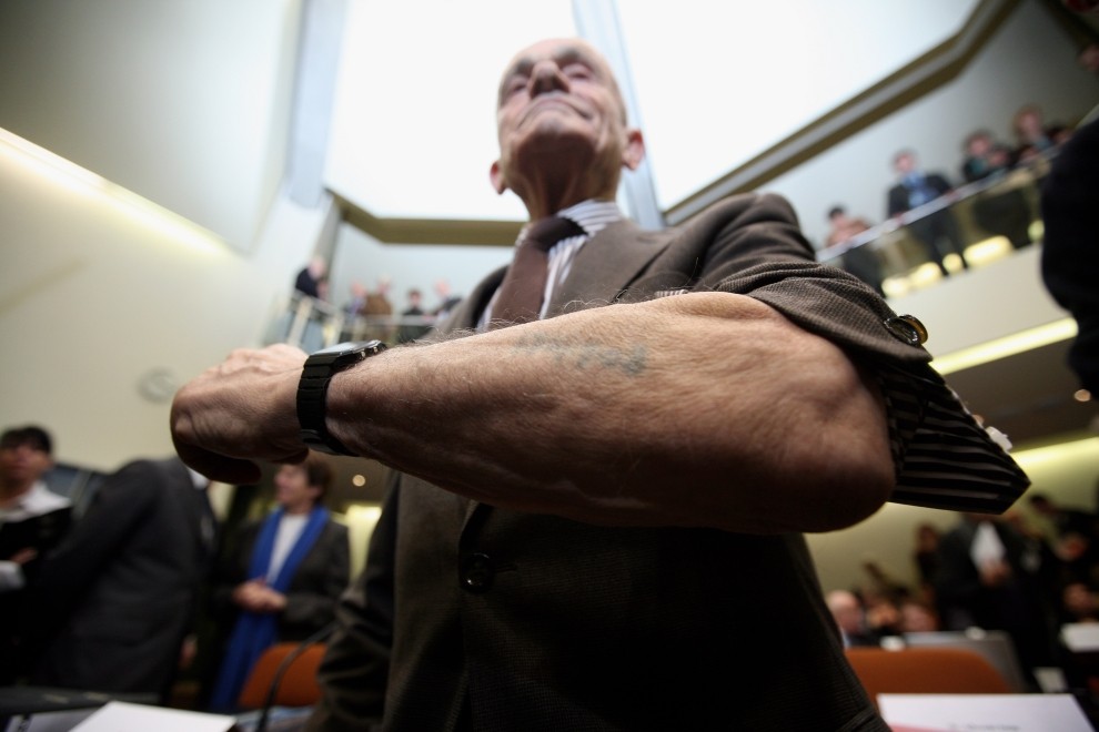 Nie masz numerka w systemie – nie ma cię na …