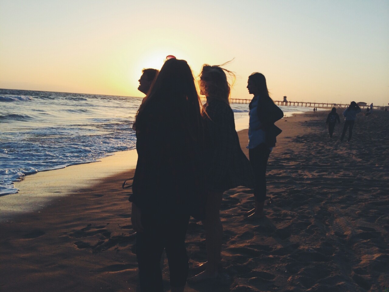 Przyjaźni czy też płynącego z niej spokoju nie należy lekceważyć. …