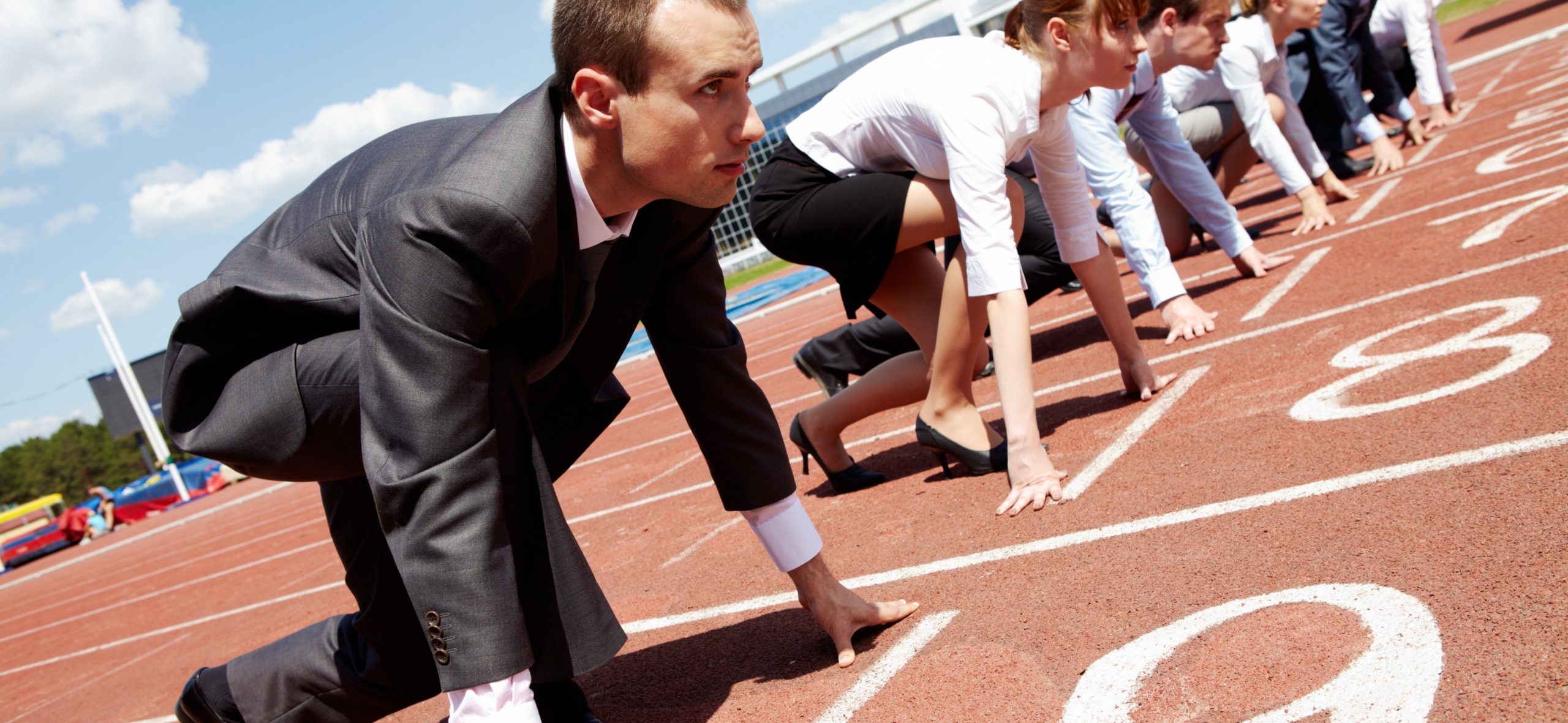 Dopóki wrogowie są w polu, nie ma mowy o zwycięstwie.