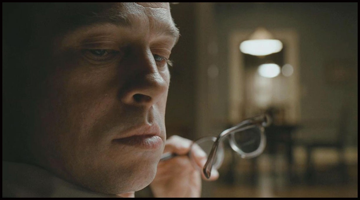 Pytania, synu, pytania się liczą. O odpowiedzi w ogóle nie …