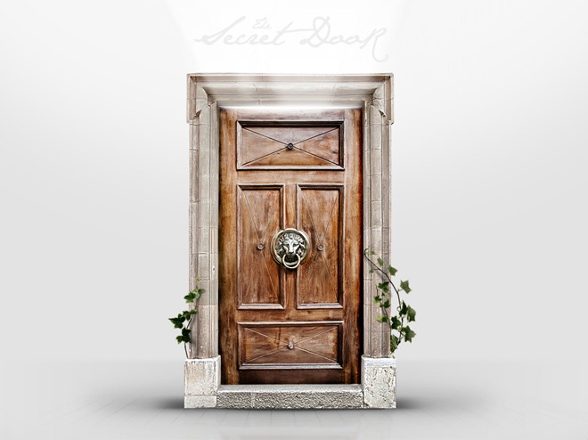 Czasem tak długo patrzymy na drzwi, które się zamykają, że …