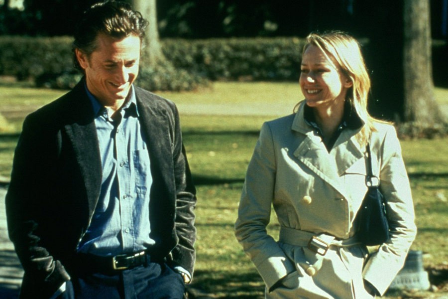 Tak wiele musi się wydarzyć, aby doszło do spotkania dwojga …