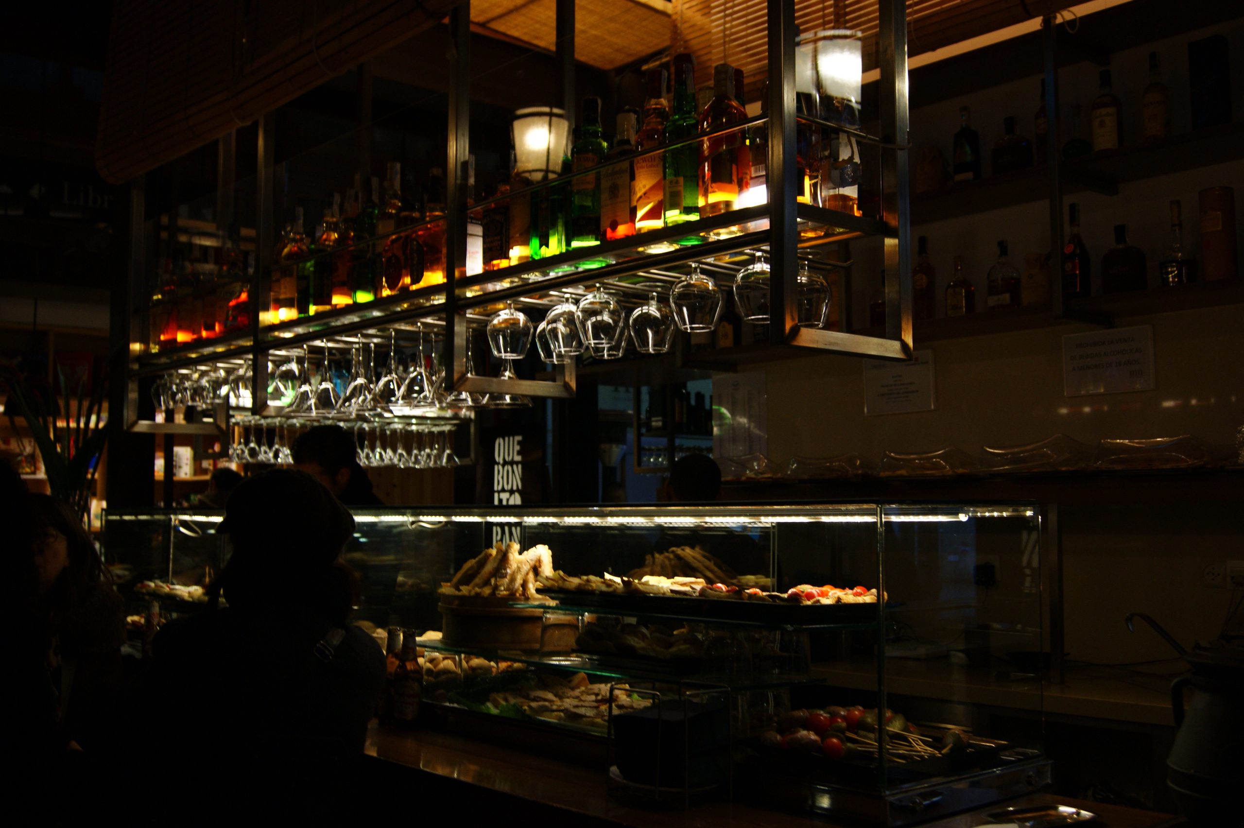 Każdy gra jakąś rolę, a moja rola jest smutna.