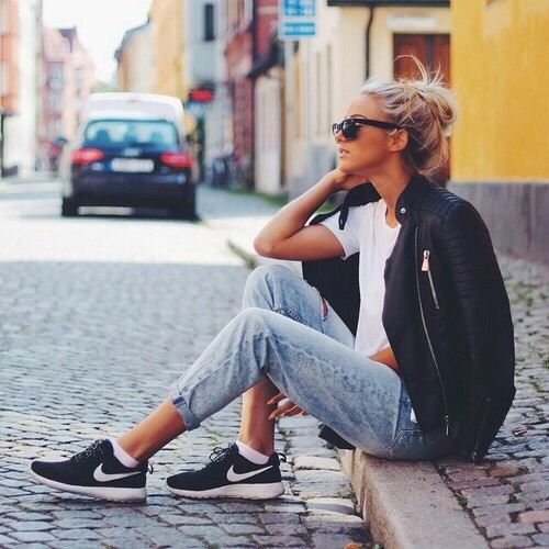 W oczach ludzie są najprawdziwsi.