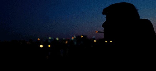 Nie wolno być zbyt spontanicznym. Nie wolno biec i wołać. …