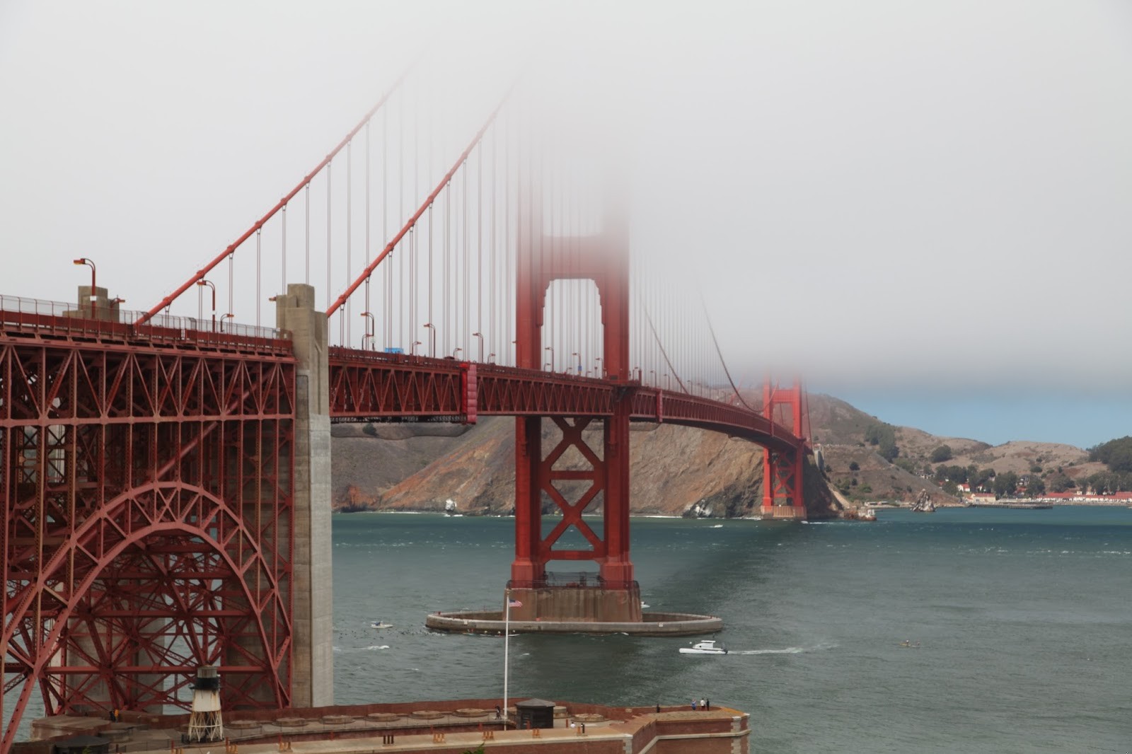 Prawdziwy podróżny nie zna celu; brak celu czyni prawdziwym podróżnym.