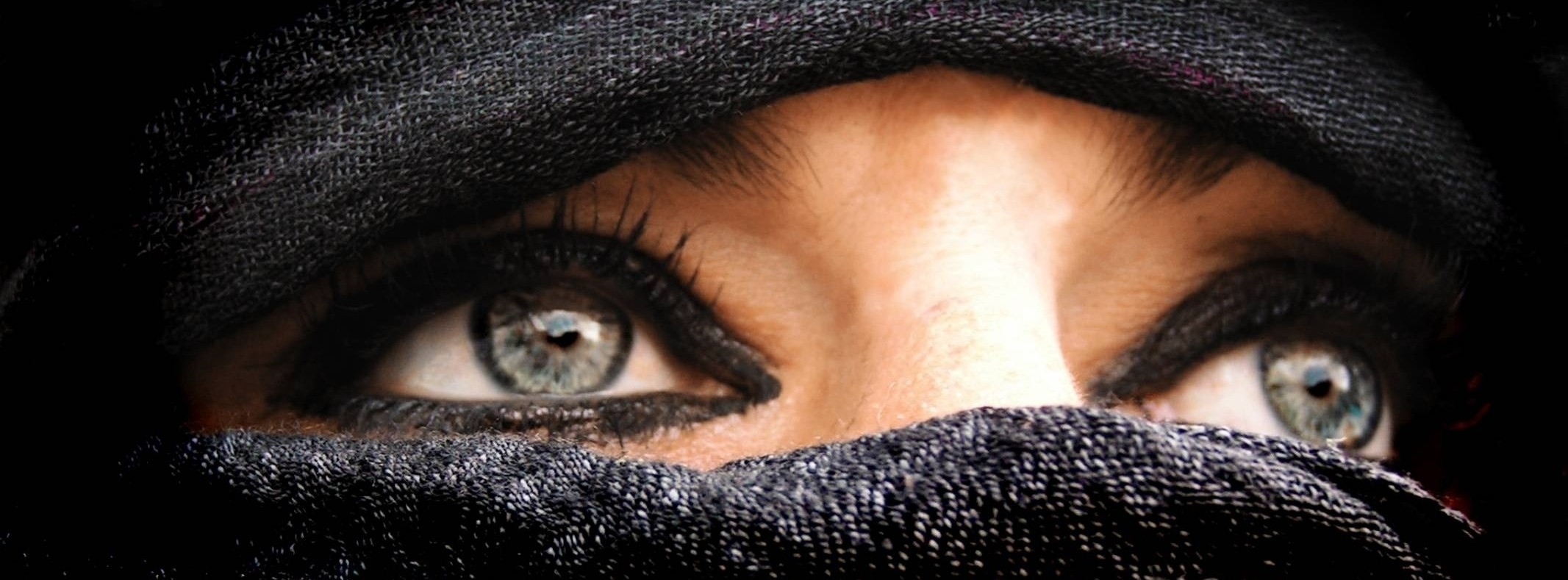 W oczach innych widzimy swoją duszę. Jak długo nie widziałeś …