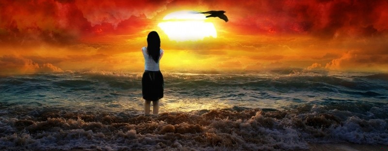 W dzisiejszych czasach ludzie zbyt wiele myślą i niepotrzebnie wszystko …