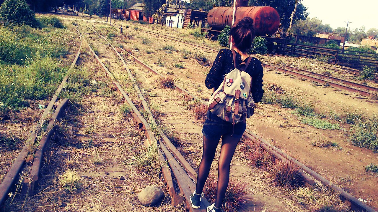 Zło nie czeka na zaproszenie. Zło wypatruje okazji.