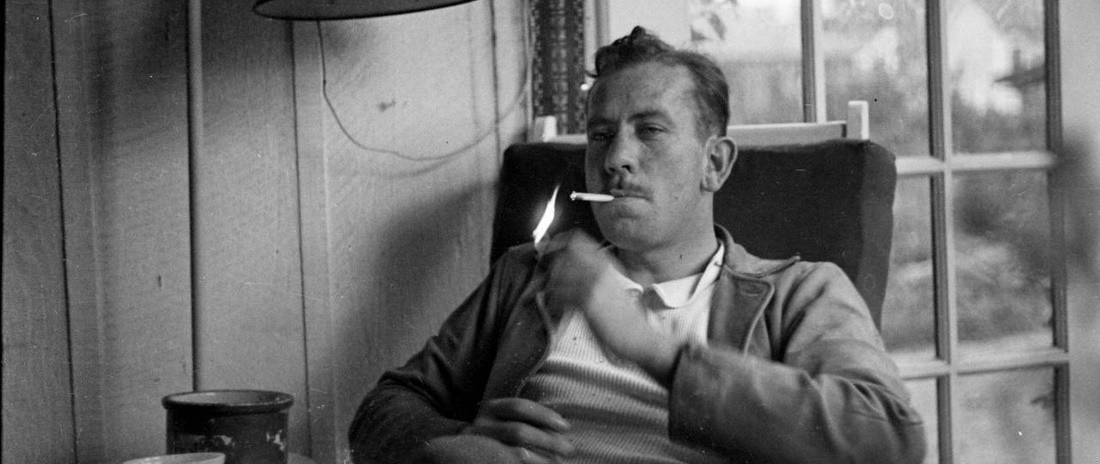 I jeszcze jedno należy pamiętać: lękajcie się czasów, gdy człowiek …