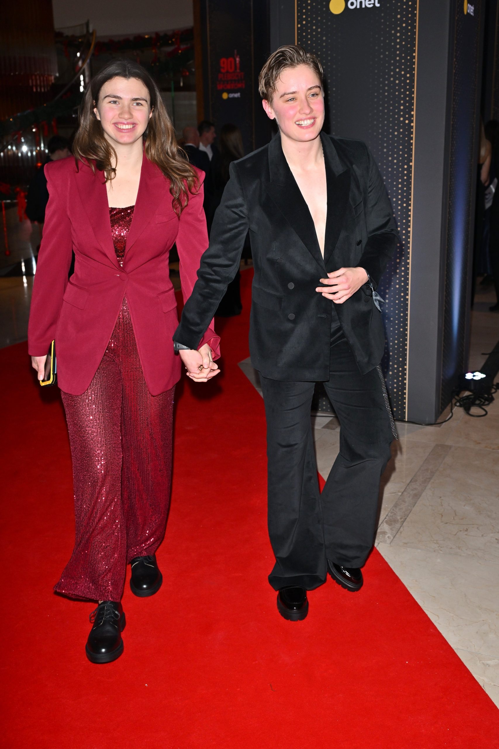 Zdjęcie Julia Walczak podsumowała związek z Katarzyną Zillmann... #2