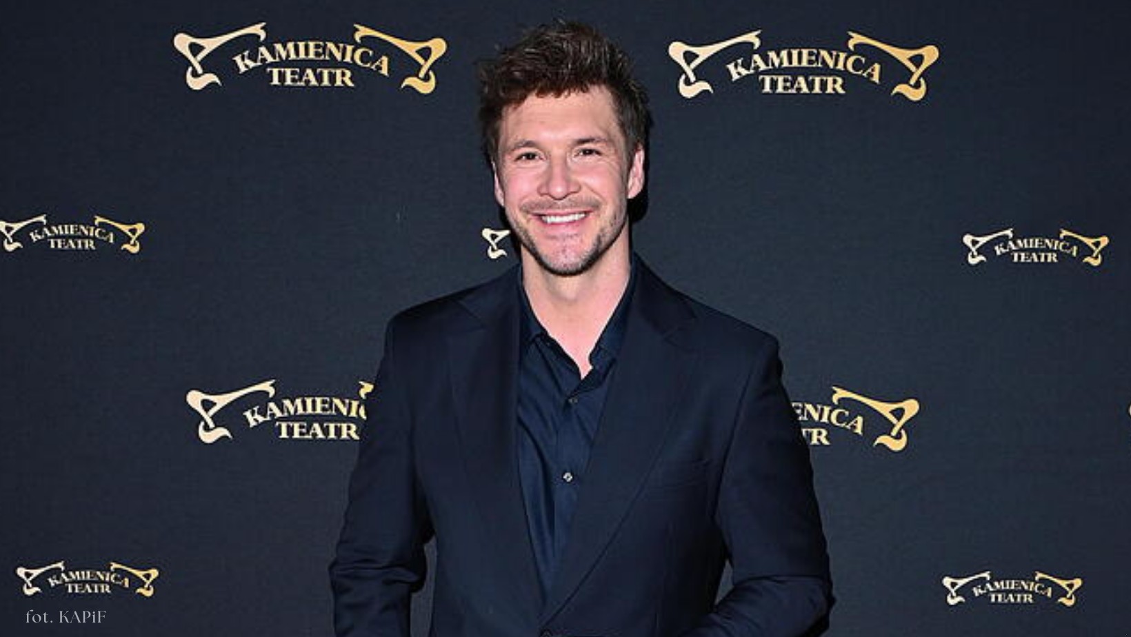 Zdjęcie "Przez rok nie jadłem nic..."  Wstrząsające wyznanie Mikołaja Roznerskiego! #1