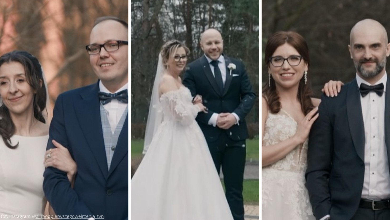 „To był patostreaming!” – TVN pod gradem krytyki po finale „Ślubu od pierwszego wejrzenia”