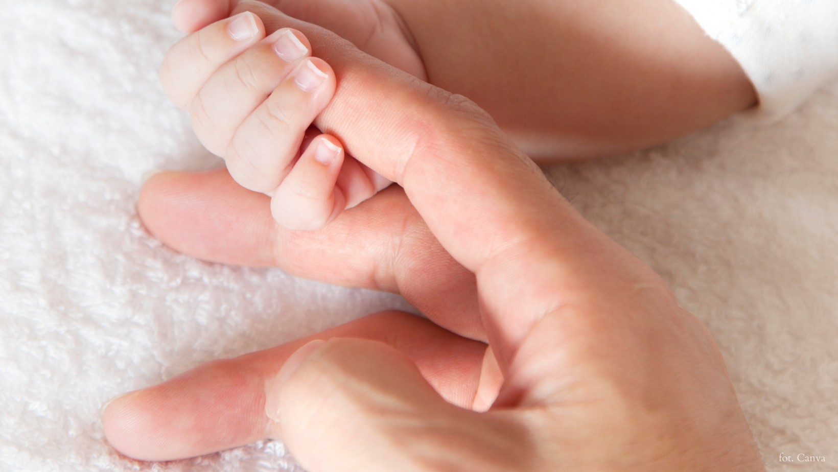 2-letnia Michalinka straciła rodziców  w tragicznym wypadku… Ruszyła zbiórka na pomoc!