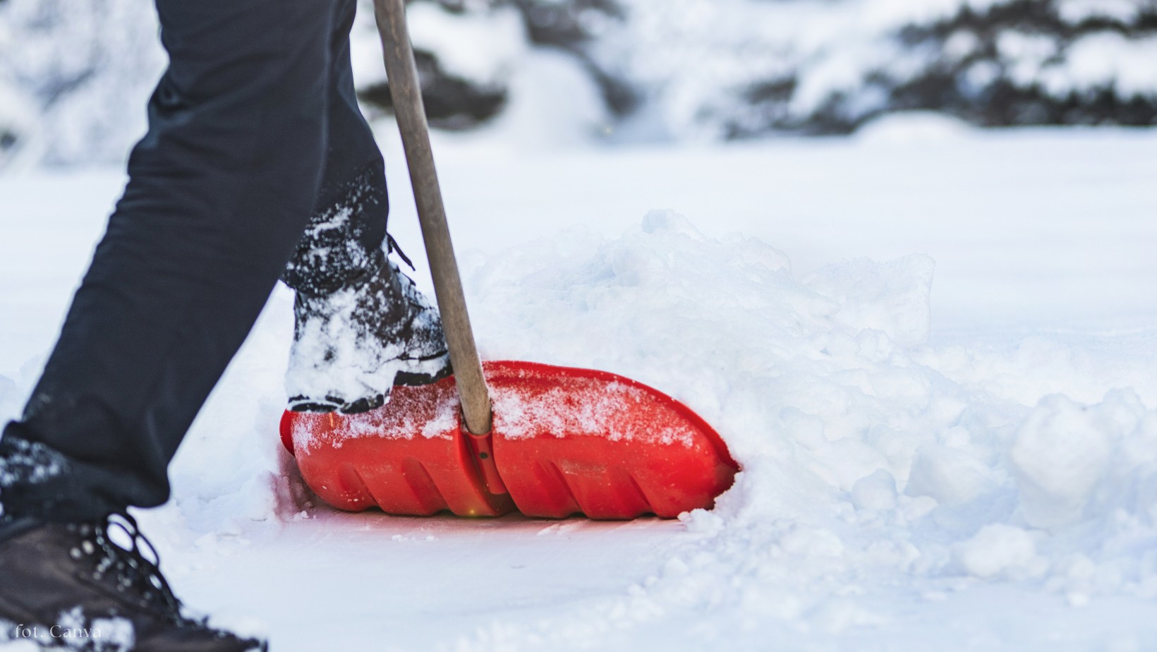 Śnieżyce i arktyczny mróz do -15C! W tych rejonach będzie najgorzej!