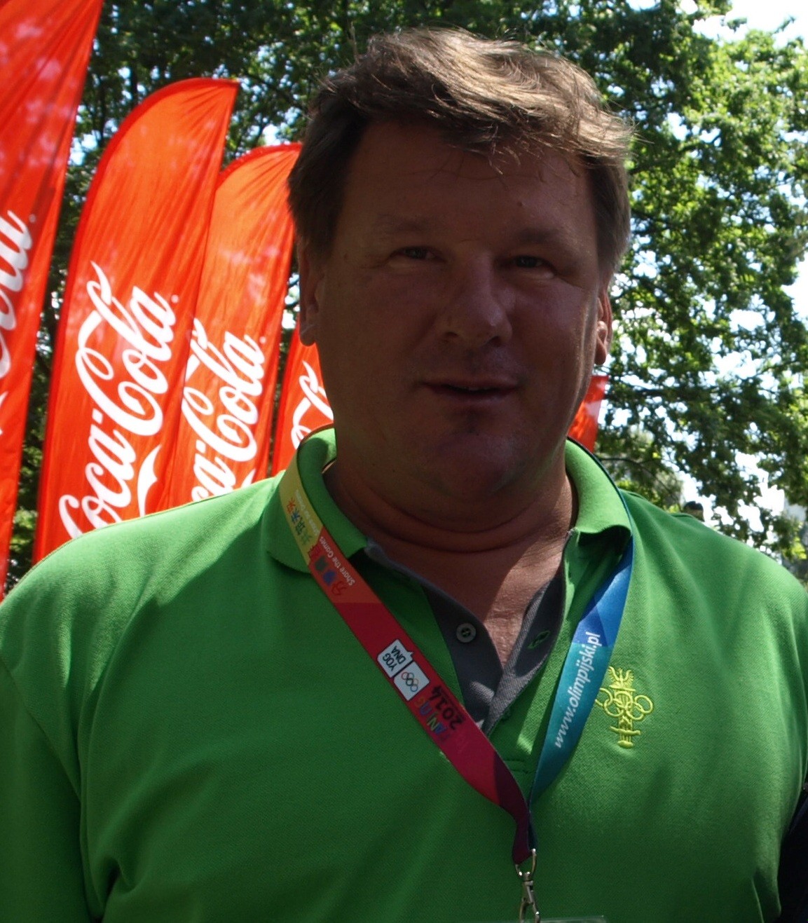 Zdjęcie Zmarł Maciej Łasicki – wybitny polski wioślarz i medalista olimpijski #1