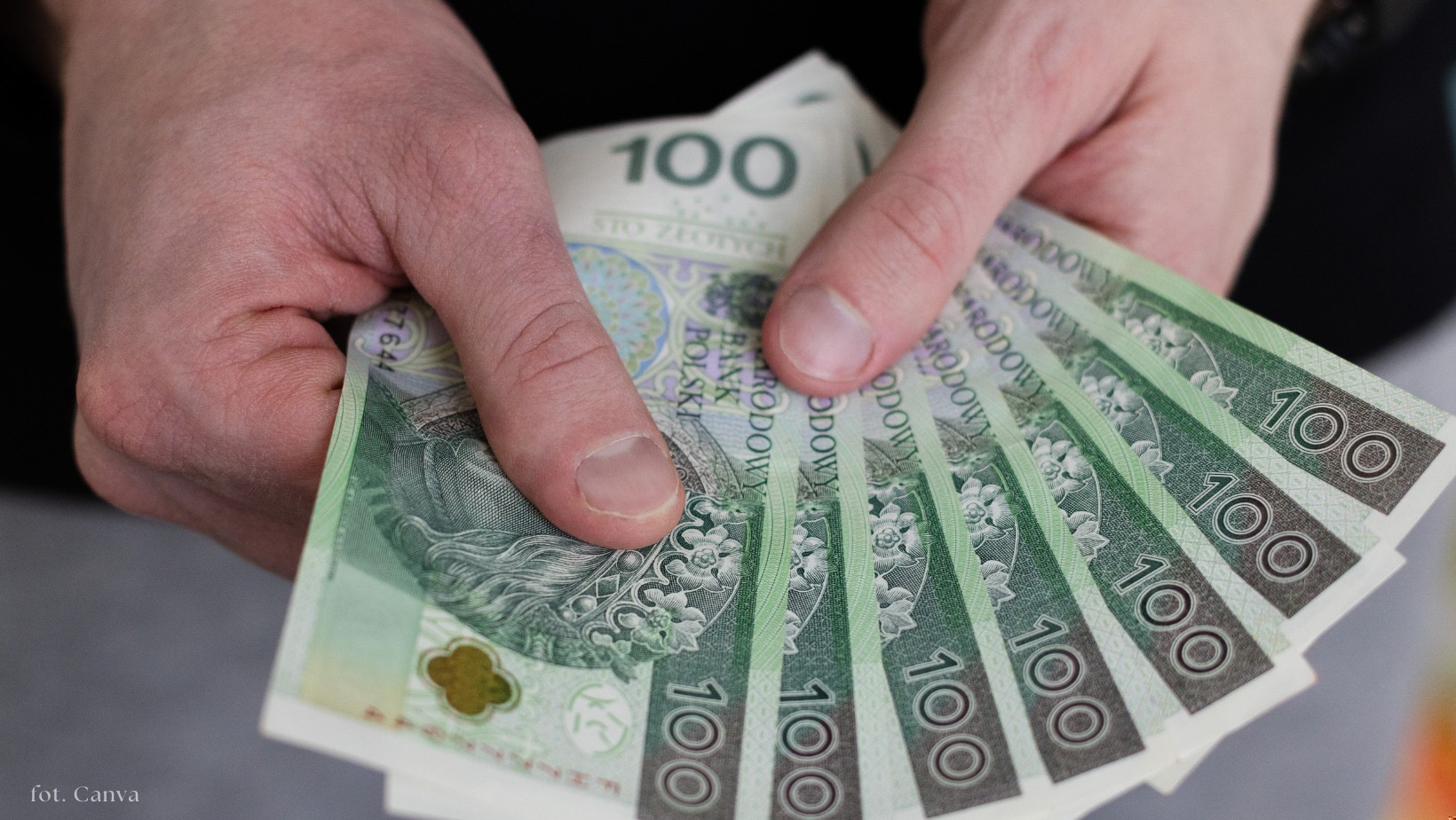 Zdjęcie Jednym przelewem możesz ściągnąć  na siebie kontrolę skarbówki! #1