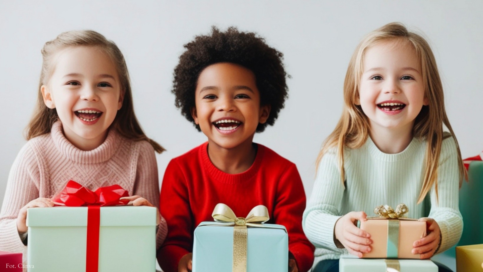 Zdjęcie Świąteczny prezent może być niebezpieczny. Aldi wydaje pilne ostrzeżenie #1