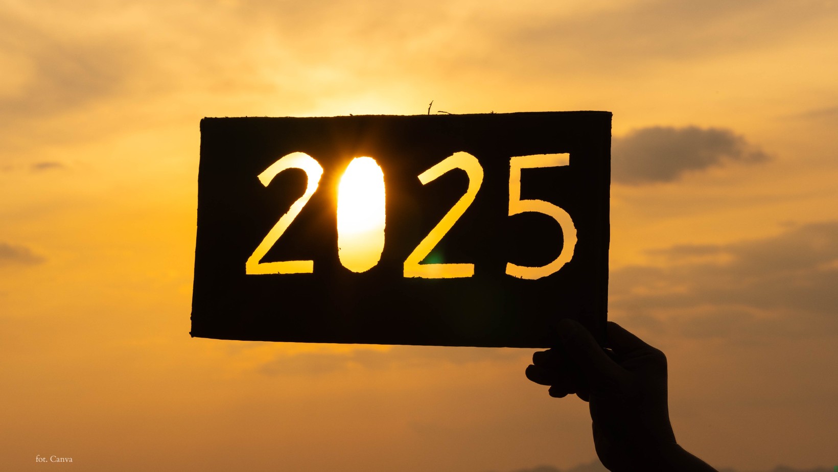 Słowo Roku 2025 ogłoszone! Oto, co naprawdę mówi o nas ten wybór