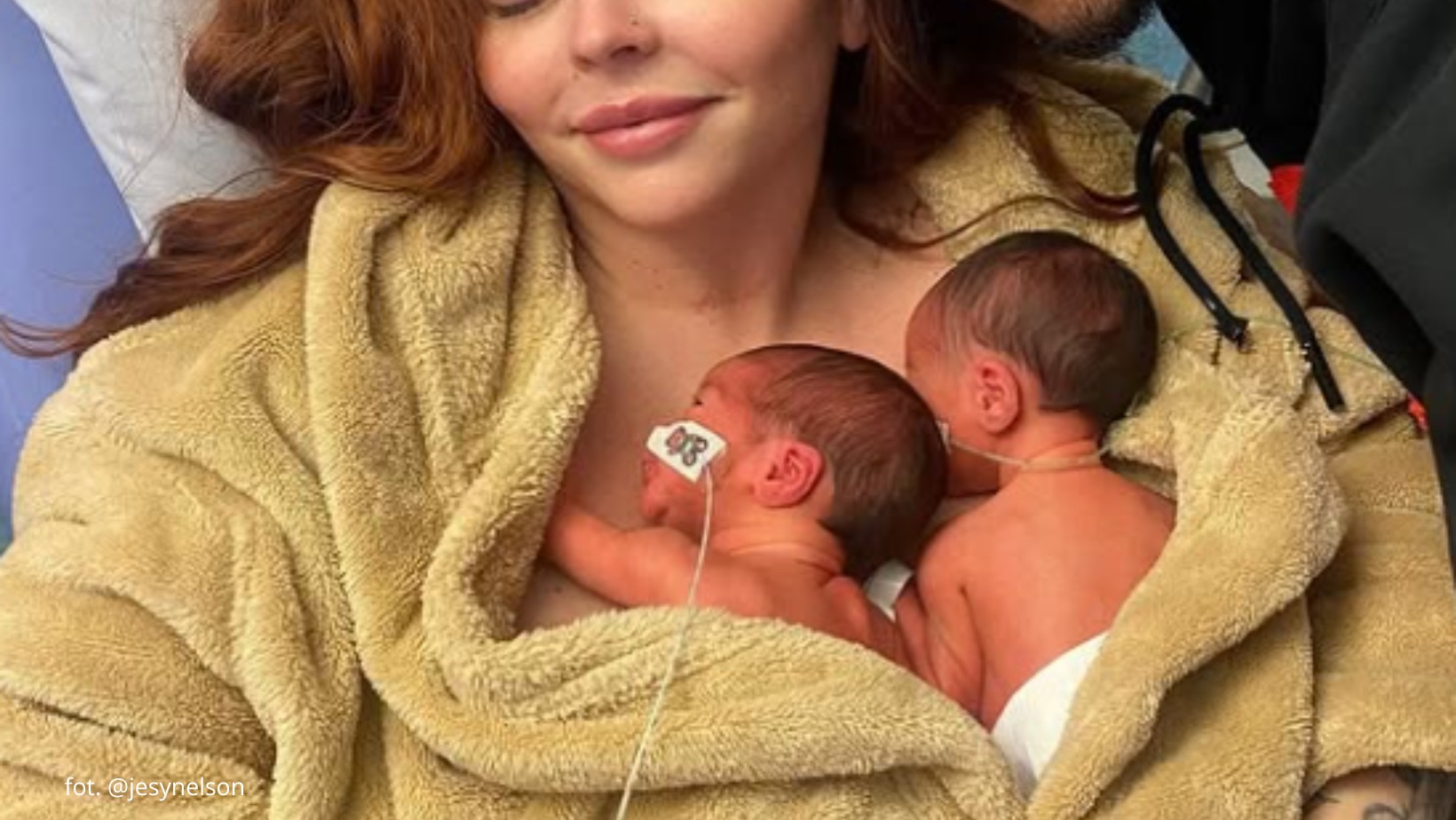 Gwiazda „X Factora” najpierw przekazała informację o chorobie córek. Teraz rozstanie z partnerem