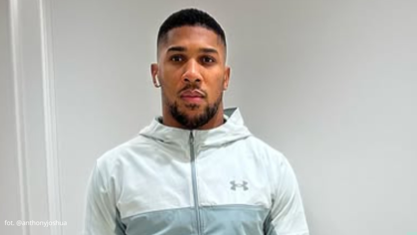 Tragiczny wypadek z udziałem Anthony’ego Joshuy. Ujawniono tożsamość ofiar