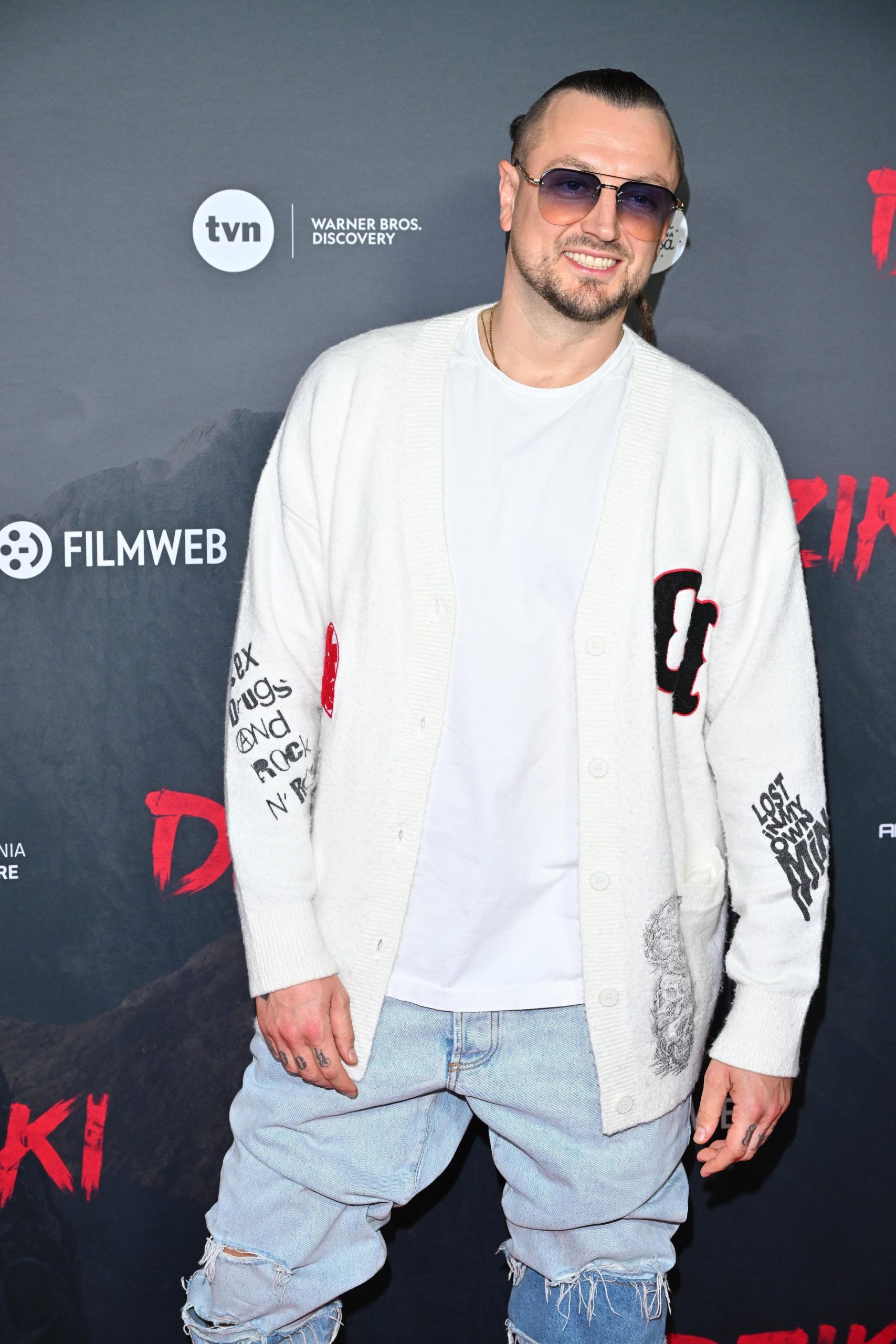 Zdjęcie Kubicka pisze o kobietach, które „robią wszystko same”. Baron poczuje się wywołany? #2