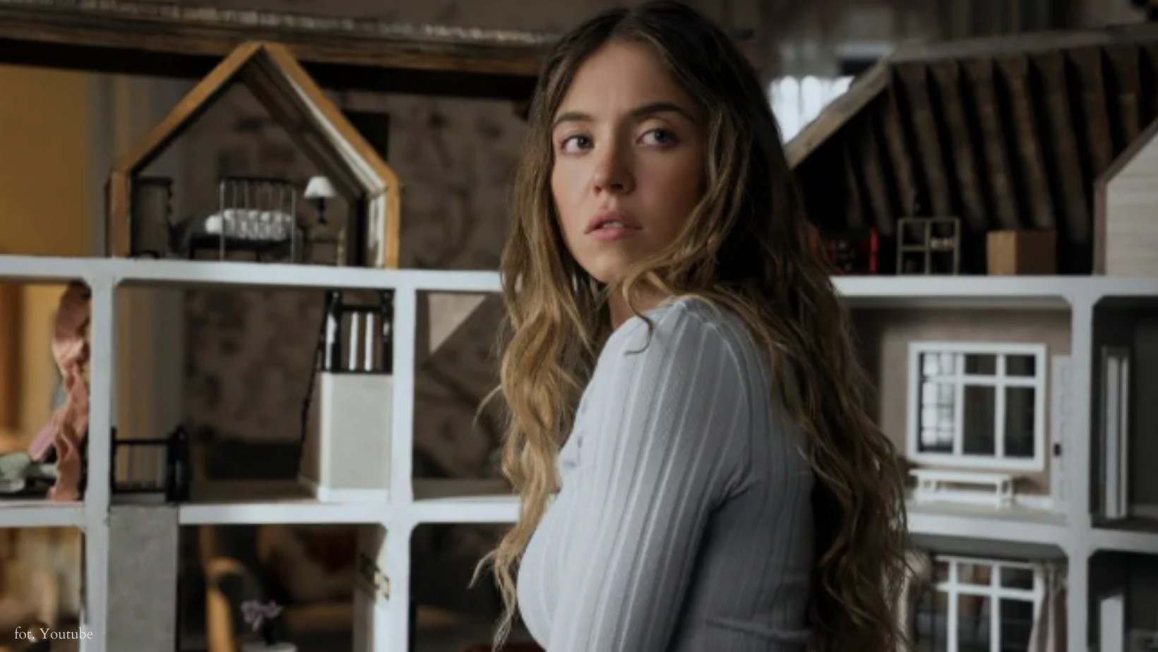 „Pomoc domowa” ten erotyczny thriller wciąga bez reszty!