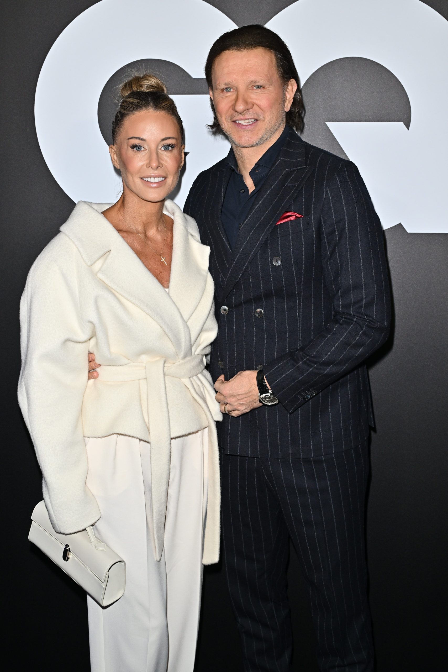 Zdjęcie Intymne zdjęcie Majdanów z wakacji. Mają prośbę do internautów #2