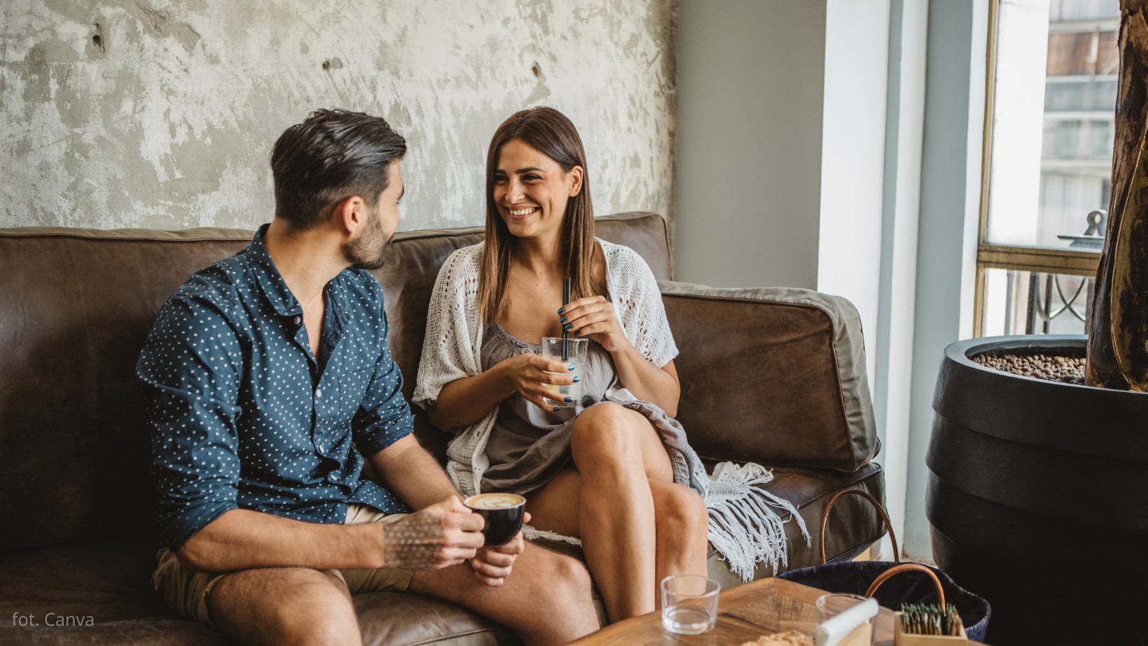 Zdjęcie Te 4 trendy zmienią randkowanie w 2026! Nowy raport #1