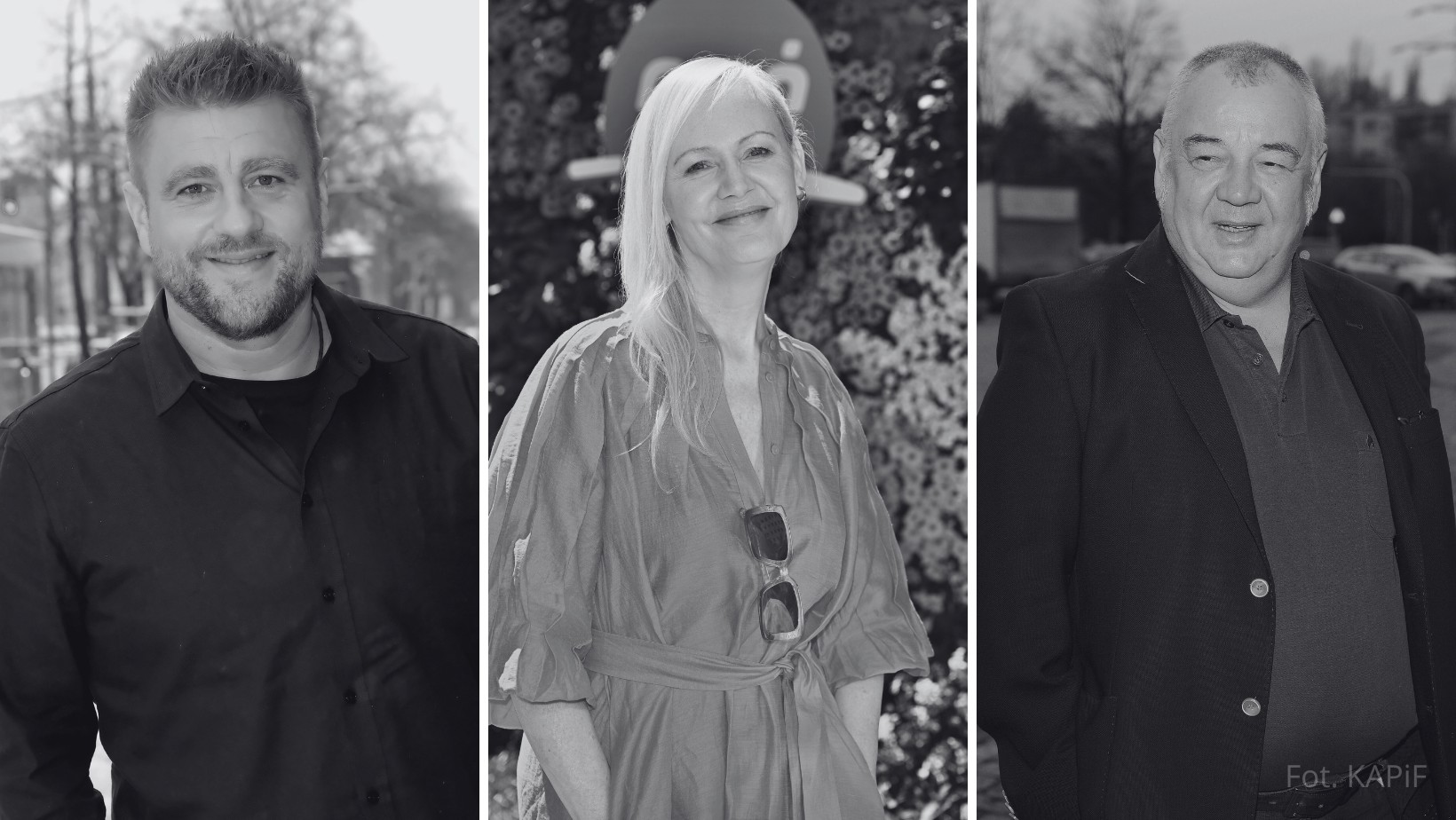 Zmarli w 2025 roku. Ich śmierć poruszyła wiele serc