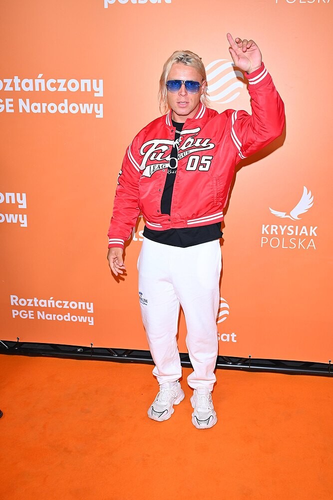 Zdjęcie "To nie są jakieś małpki"- Skolim nie pokazuje synów na zdjęciach w sieci #1