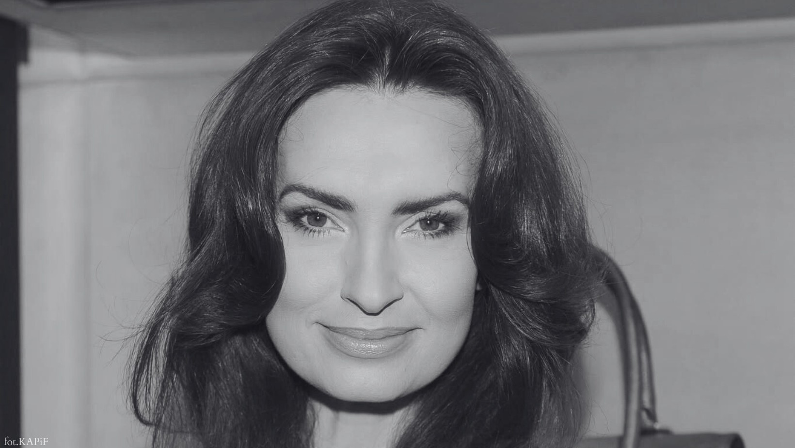 „Ból jest ogromny” – syn Agnieszki Maciąg żegna ukochaną mamę