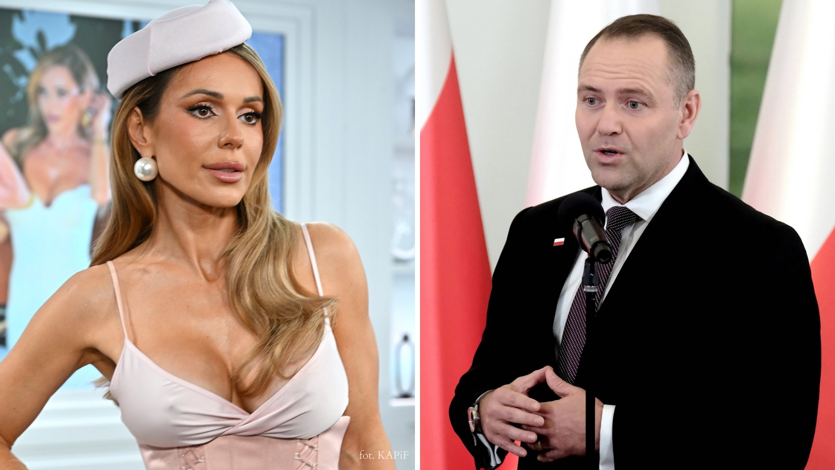 „Niech pan cofnie weto” – mocny apel Dody do Nawrockiego!