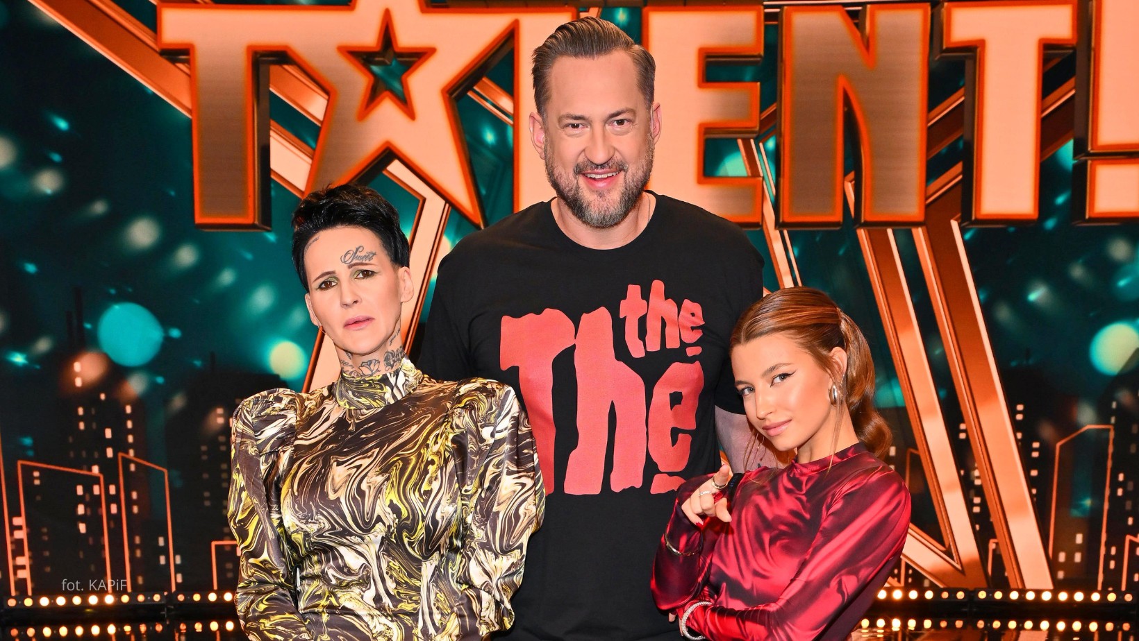 TVN szykuje rewolucję w „Mam Talent”! Zmiany w jury!