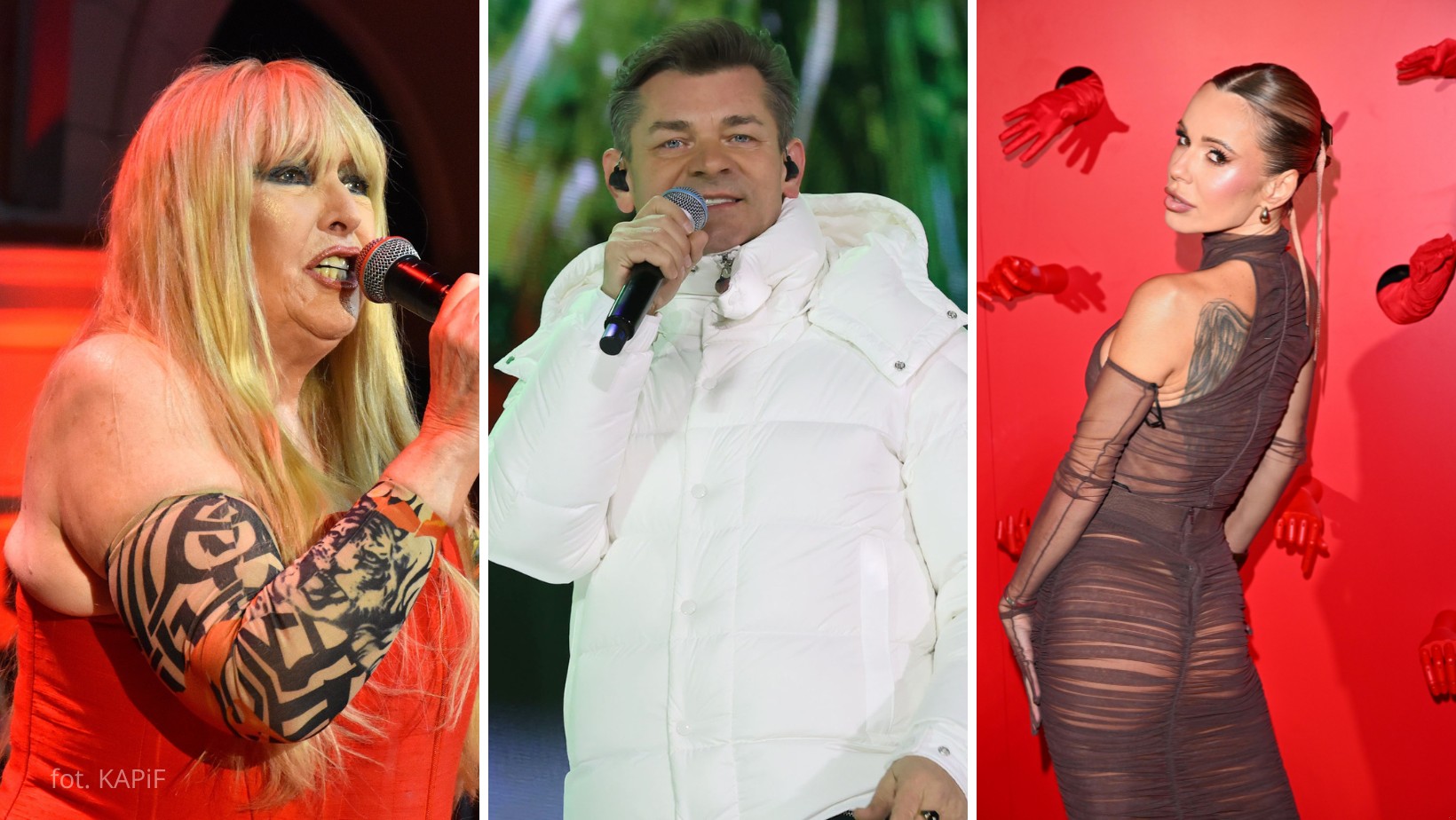 Kto zgarnie najwięcej za występ w Sylwestra? Nawet 400 tys. złotych!
