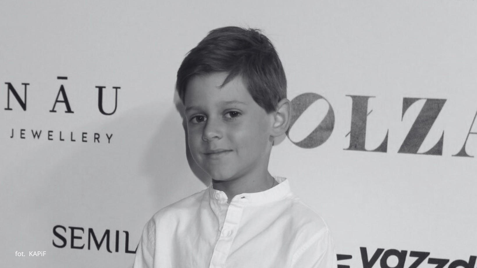 Zdjęcie Ostatnie słowa Nikodema łamią serce...  Mama ujawnia, co wyszeptał tuż przed śmiercią #1