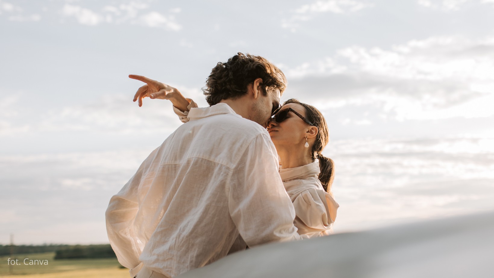 Zdjęcie W jakich kobietach najczęściej zakochują się mężczyźni? #1