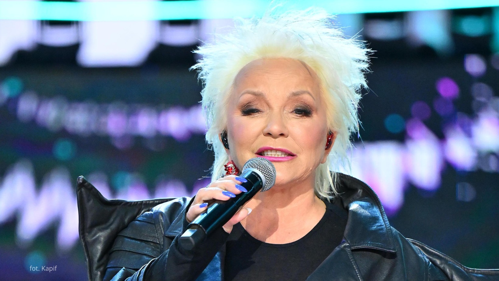 Nie żyje mąż Małgorzaty Ostrowskiej. W emocjonalnym wpisie prosi o jedno