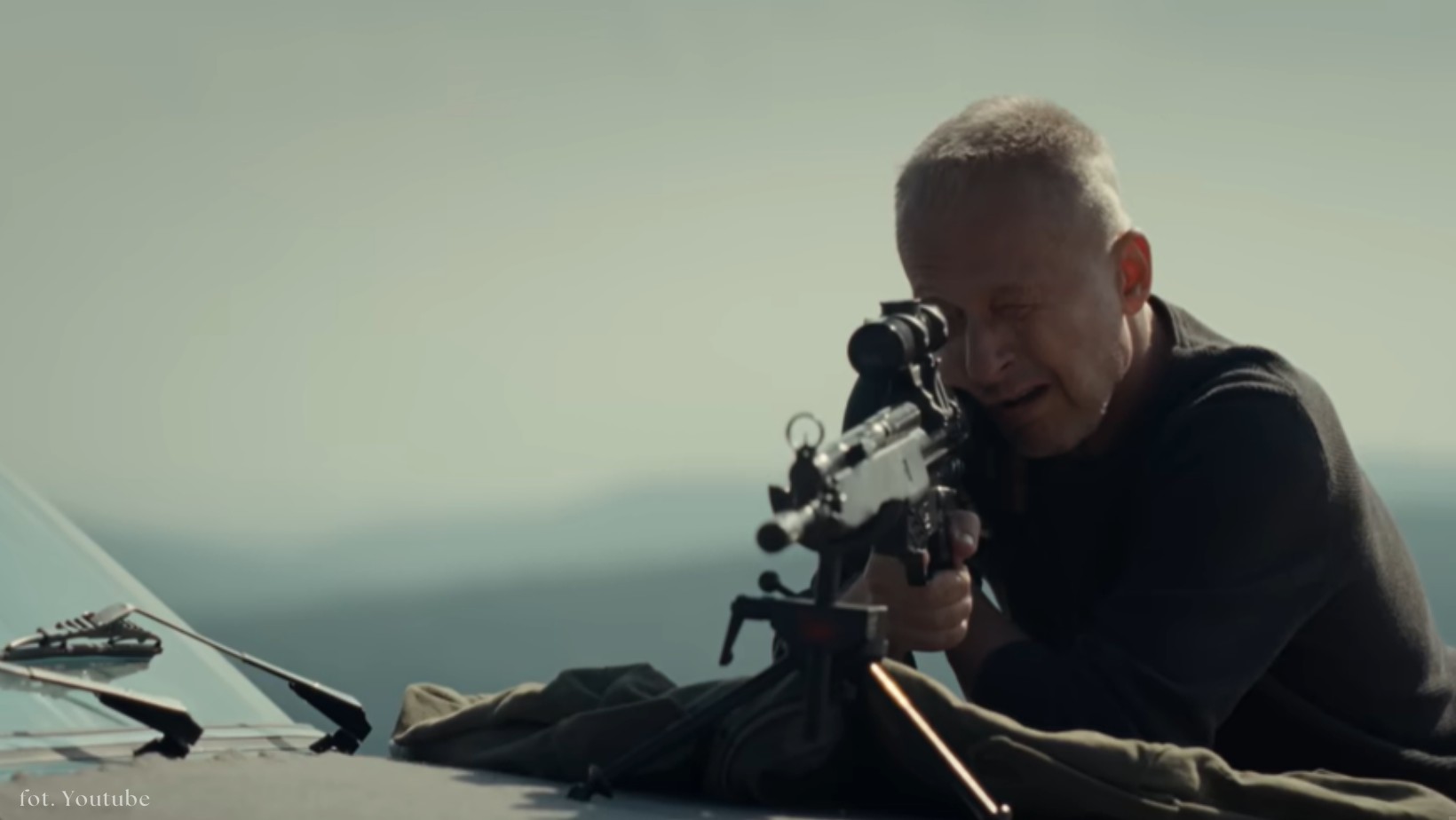 „Zamach na papieża” z Lindą podbija Netfliksa!