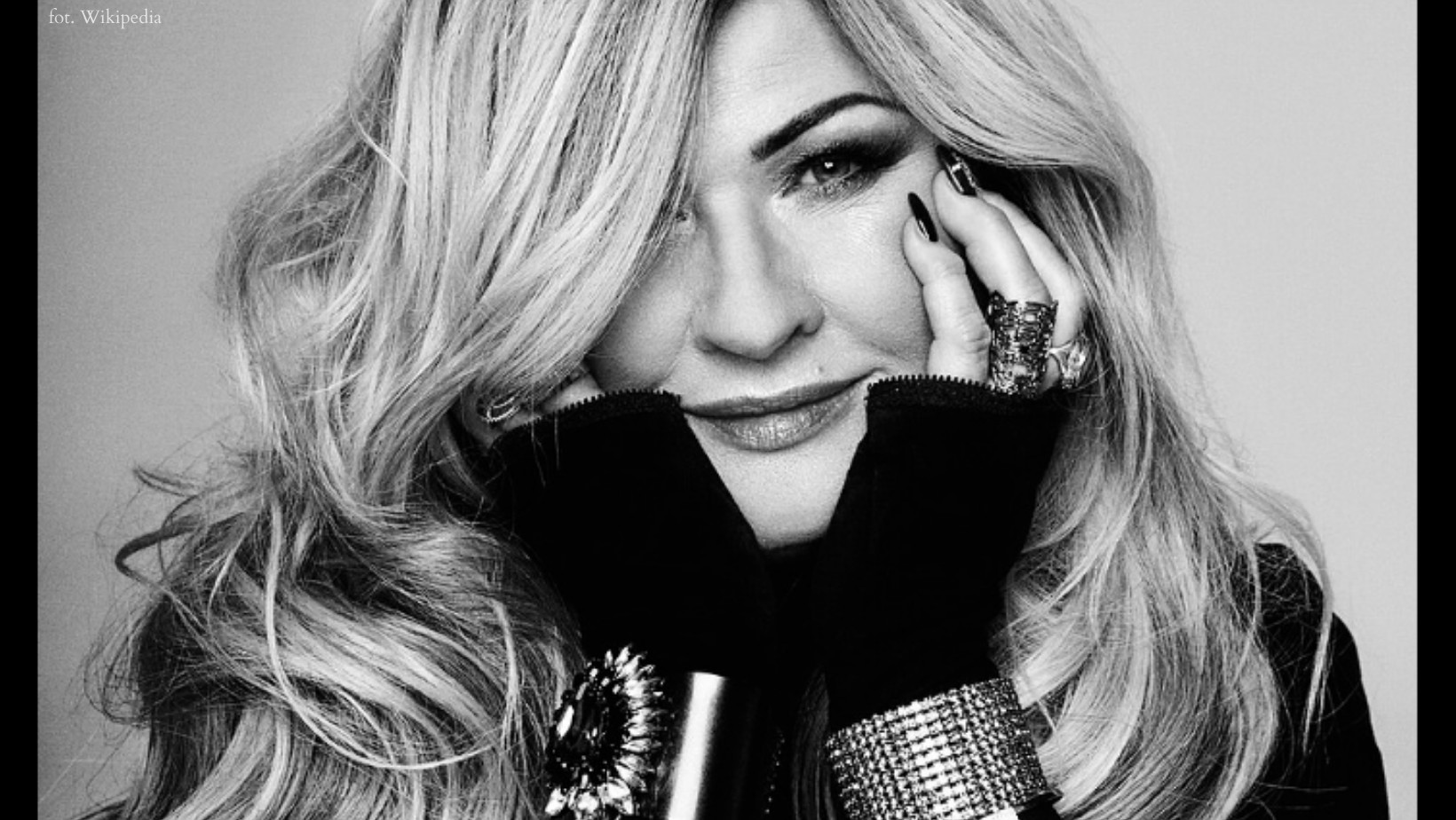 Zdjęcie „Co tam się wydarzyło?” Burza po występie Beaty Kozidrak! #1