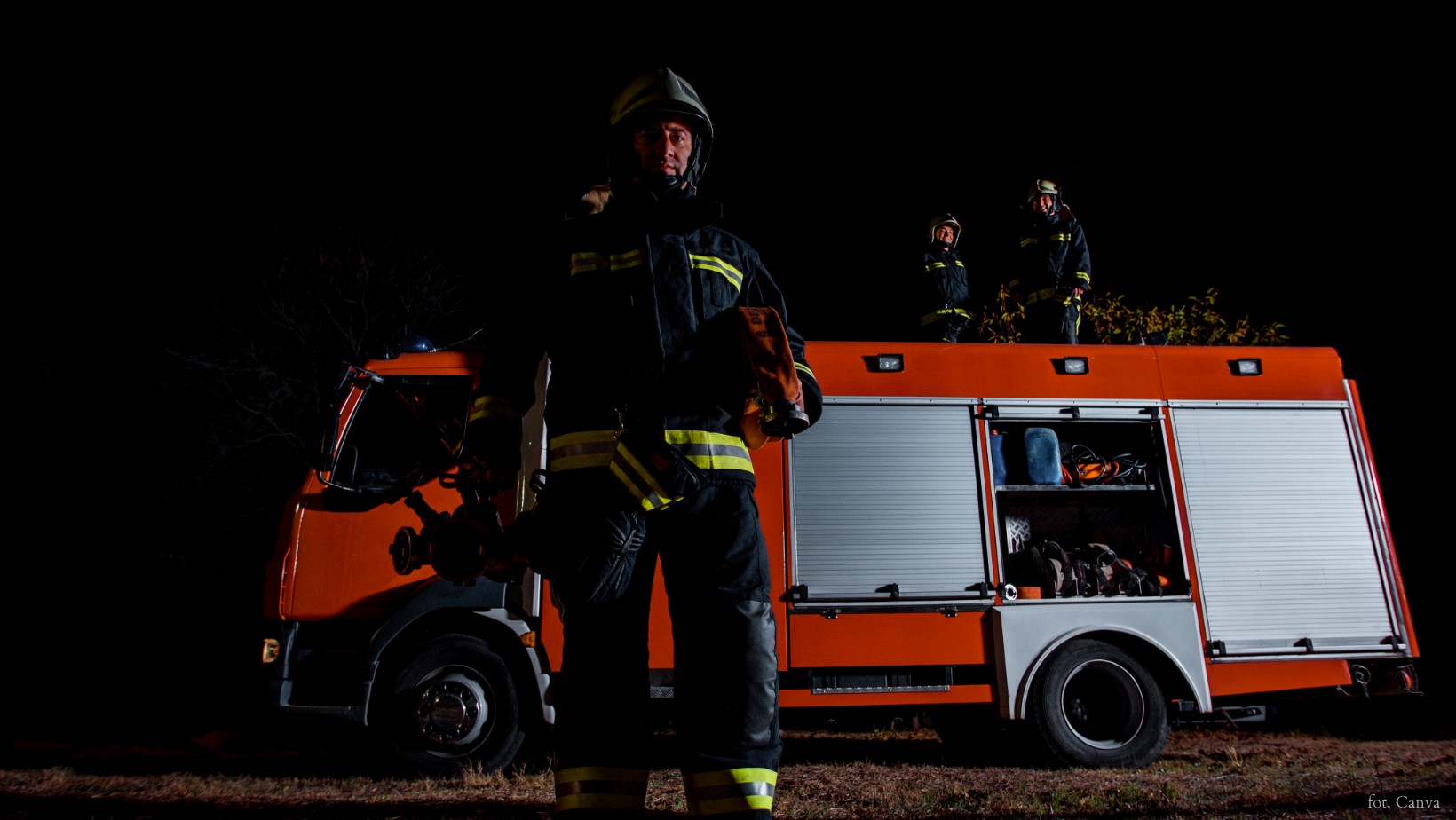 Burmistrz apeluje do mieszkańców po tragedii w Chełmnie!