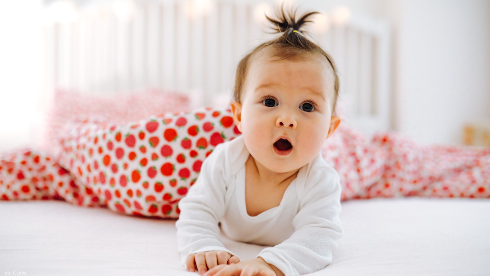 Najpiękniejsze imię świata według naukowców! Masz je na liście?