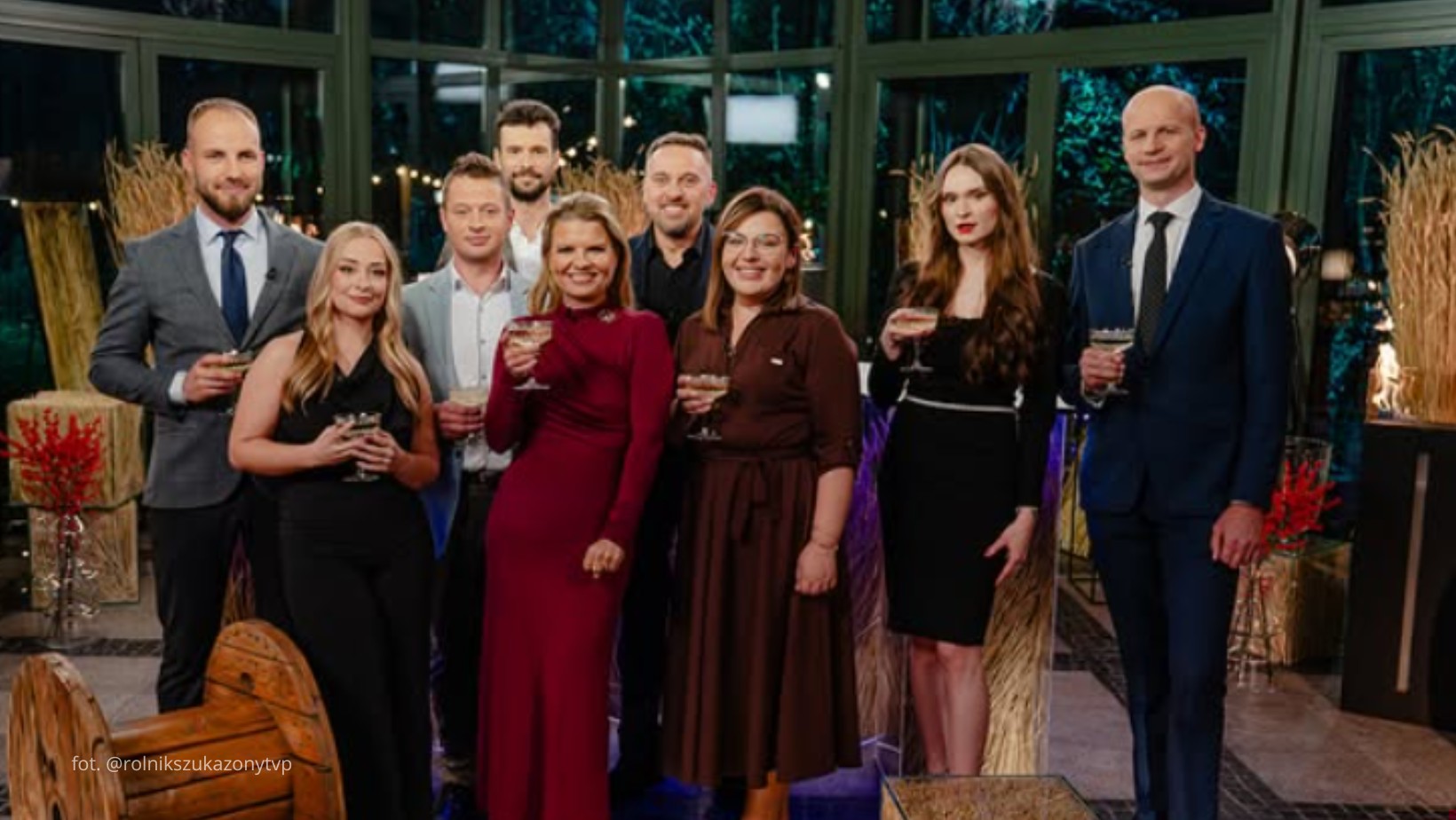 Zaskakujący finał „Rolnik szuka żony 12”!