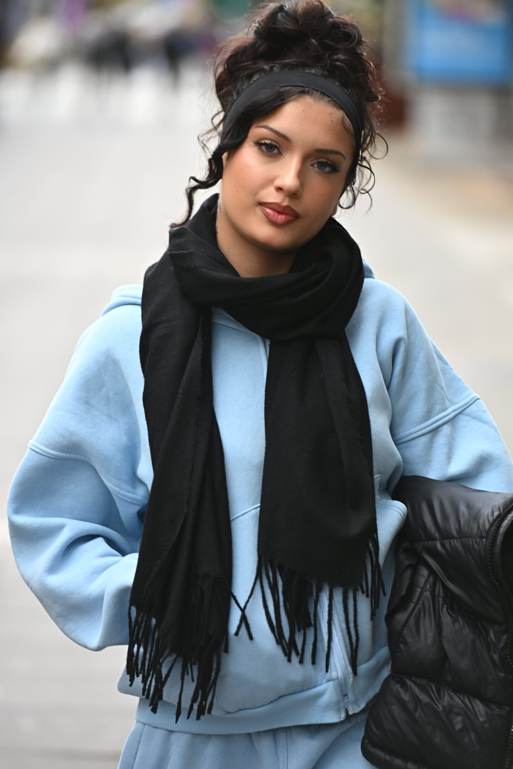 Zdjęcie "Jestem mega happy" - Viki Gabor potwierdza medialne doniesienia! #3